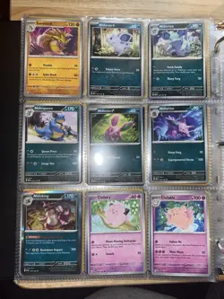 SEND OFFERS 151 Complete Base Master Set 165 of 165 Pokemon With Bonus Cards - Image 4