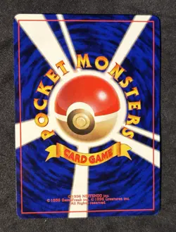 Pokemon TCG Snorlax Card No. 143 Holo Rare Japanese Jungle Set NM-MT - Image 2
