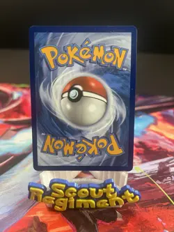 Cynthia's Garchomp ex 204 Sv: Scarlet & Violet Promo Cards Holo - Image 2