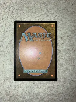 Magic: The Gathering Shredder, Shadow Master Legendary Creature Black TMNT C0088 - Image 4