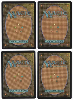 MTG 2X Godo Bandit Warlord + 2X Equipment ~ NM ~ Champions of Kamigawa ~ English - Image 2