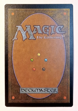 MTG Goblin Welder #80 | Urza's Legacy | NM - Never Played | Magic: The Gathering - Image 2