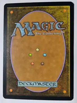 Geosurge MTG, New Phyrexia, Uncommon, Regular, LP - Image 2