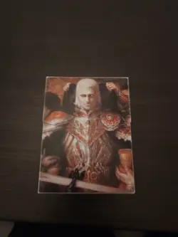 Commander 2017 Edgar Markov Ultrapro Deckbox - Image 2