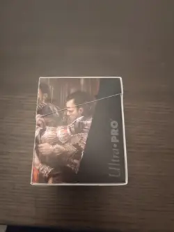 Commander 2017 Edgar Markov Ultrapro Deckbox - Image 3