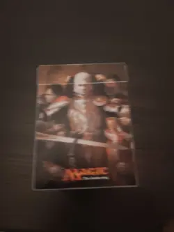 Commander 2017 Edgar Markov Ultrapro Deckbox - Image 4