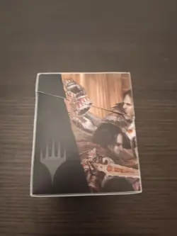 Commander 2017 Edgar Markov Ultrapro Deckbox - Image 5