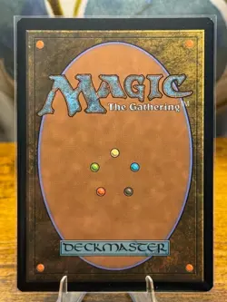 2025 MTG Magic The Gathering SLD Secret Lair Drop Foil #2290 Dramatic Entrance - Image 2