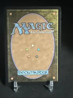 Searing Blood (Borderless - Foil) MTG: Avatar The Last Airbender M 0035 - Image 5