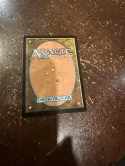 Bison Whistle Avatar: The Last Airbender: Eternal- Foil - Image 2