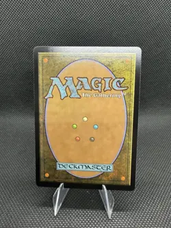 Mm'menon, the Right Hand (Borderless) Edge of Eternities Regular - Image 2