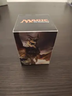 Commander 2017 The Ur-dragon Ultrapro Deck Box - Image 1