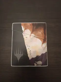 Commander 2017 The Ur-dragon Ultrapro Deck Box - Image 5