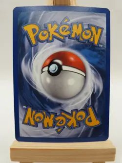 Pokemon Reverse Foil Card : Hoothoot 59/115 (Ex Unseen Forces) - Image 4