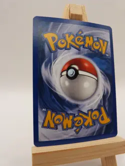 Pokemon Reverse Foil Card : Hoothoot 59/115 (Ex Unseen Forces) - Image 5