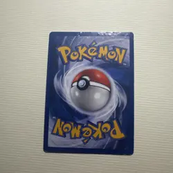 Dark Scizor 9/105 - Holo Rare - Vintage Pokemon TCG: Neo Destiny - DMG - Image 2