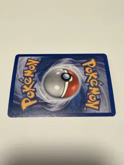 2006 Pokemon Pupitar 59/101 EX Dragon Frontiers Reverse Holo Stamped NM - Image 3