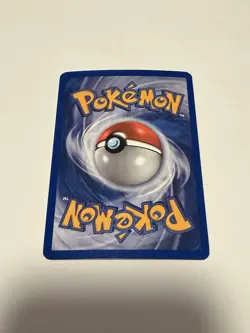 2006 Pokemon Pupitar 59/101 EX Dragon Frontiers Reverse Holo Stamped NM - Image 4