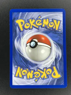 Pokemon Skitty 64/92 Reverse Holo Stamped Ex Legend Maker - NM SWIRL 🌀 - Image 2