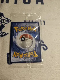 Snorlax 051 Pokemon Center Exclusive S&V 151 Sealed Promo Clean - Image 2