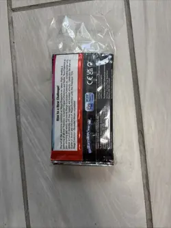 10x Pokemon TCG Ascended Heroes Booster Packs Lot - New Sealed Loose - Image 4