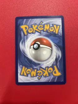 Roaring Moon ex SAR 262/182 Paradox Rift Pokemon Card Gold Secret Rare MINT - Image 2