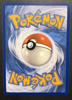 JUMBO Ho-Oh GX Oversized Rainbow Black Star Promo SM80 Pokemon NM- - Image 2
