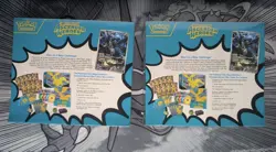 Pokemon TCG Mega Evolution Ascended Heroes ETB Lot x2 Sealed Pokemon - Image 2