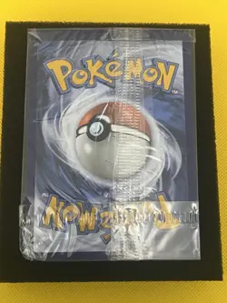 Mewtwo - SVP052 SEALED 151 UPC Black Star Promo Pokemon - NM - Image 2