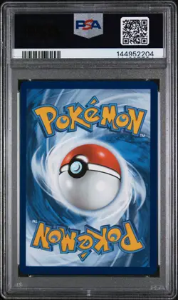 2025 POKEMON MEGA EVOLUTION SPECIAL ILLUSTRATION RARE MEGA KANGASKHAN EX PSA 10 - Image 2