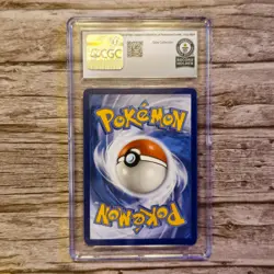 Guinness World Records CGC Pokemon Origin Forme Palkia V Alt art 167/189 1 OF 1 - Image 2