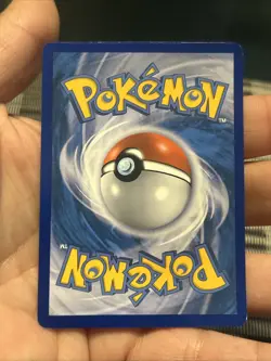 Pokemon TCG Oddish Reverse Holo 60/90 Undaunted 2010- LP - Image 5