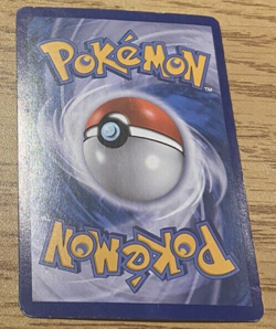 Pokemon TCG Mcdonalds 2015 Electrike 7/12 Holo Promo - Image 2