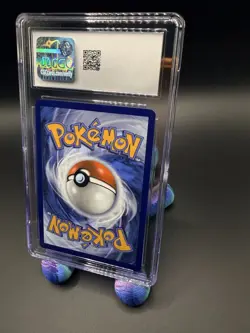 Pokemon Feraligatr 213 Black Star Promo Illustration Winner CGC 10 180 HP - Image 4