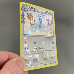 Altaria RC24/RC32 Generations Radiant Collection Holo Uncommon Pokemon 2016 MP - Image 4