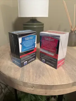 Pokemon TCG Black Bolt, And White Flare Booster Bundles Factory Sealed ￼ - Image 2