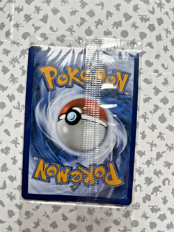 Mewtwo SVP 052 Black Star Promo SEALED Pokemon TCG Scarlet & Violet 151 UPC - Image 2