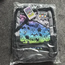Pokemon Center Excel EUIC 2026 London Exclusive Mega Evolutions BACKPACK - Image 1