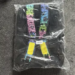 Pokemon Center Excel EUIC 2026 London Exclusive Mega Evolutions BACKPACK - Image 2