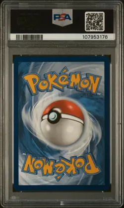 Mew ex 205/165 Hyper Rare Pokemon Scarlet & Violet 151 2023 PSA10 - Image 3