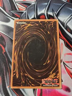 Yugioh! Time Wizard MRD-065 Metal Raiders-Unlimited Edition-original print—LP - Image 2