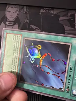 Black Pendant MRL-003 Unlimited Super Rare LP - Image 5