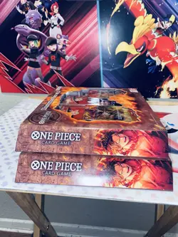 One Piece Illustration Box Vol. 5 SEALED Set of 2 - Image 5