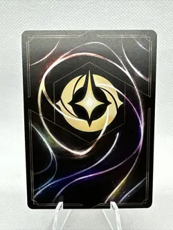 Peter Pan - Never Land Hero - 119/204 Cold FOIL Disney Lorcana Into The Inklands - Image 2