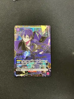 Kirito (049) - UEX06BT: Sword Art Online Vol.2 (UEX06BT) union arena stars3 - Image 1