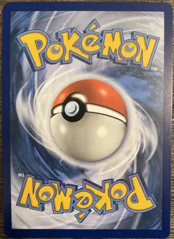 Pokemon Card - 47/156 Luxio - ULTRA PRISM - REVERSE HOLO - Image 2