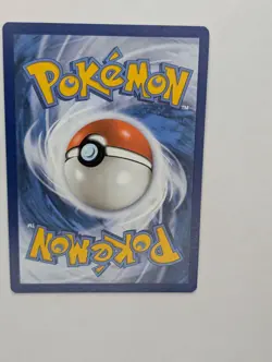 Mew - 11/25 - Holo Rare Celebrations NM Pokemon Card - Image 2