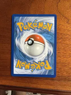 Pokemon TCG Mew 025/025 Celebrations Secret Rare Card (NM Condition) - Image 2