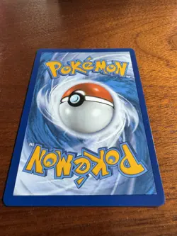 Pokemon TCG Mew 025/025 Celebrations Secret Rare Card (NM Condition) - Image 4