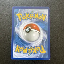 Pokemon XY Promo Jirachi Holo XY195 NEAR MINT - Image 2